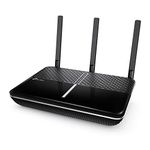 TP-Link AC2600 Smart WiFi Router - High Speed MU-MIMO Router, Dual Band, Gigabit, Beamforming, VPN Server, Smart Connect (Archer A10)