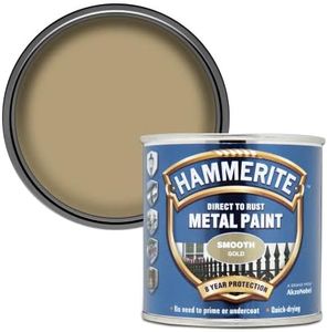 Hammerite 