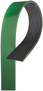 ACDelco K100879HD Specialty Fleetrunner Heavy Duty V-Ribbed Serpentine Belt