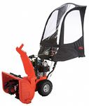 Gas Toro Snowblower