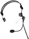TELEX PRO III 5X5 Headset