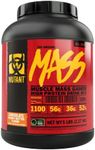 Mutant Mass Weight Gainer Protein P