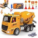 Construction Toys for Boys - Cement