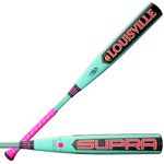 Louisville Slugger 2026 Supra™ (-5) 2 ¾” USSSA Baseball Bat - 32"/27 oz