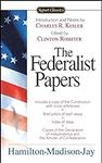 (THE FEDERALIST PAPERS)) BY Rossite