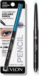 Revlon ColorStay Eyeliner Pencil, Sapphire