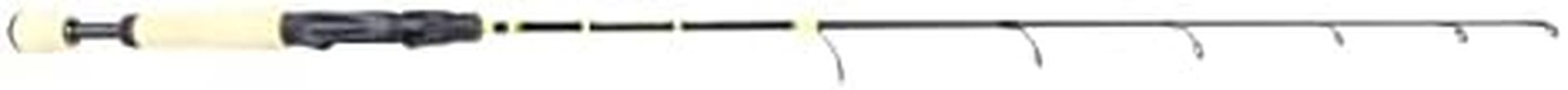 Clam 12041 The MACK Spinning Rod - 32" Medium Heavy (JMS32MH)