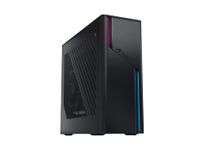 ASUS ROG G22CH Liquid Cooled Gaming Desktop Tower (Intel 16-Core i7-13700KF, Nvidia GeForce RTX 4070 GPU, 32GB RAM (2x 16GB), 2TB (2x 1TB) PCIe G4 SSD, Windows 11 Home)