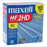 Maxell 1.4