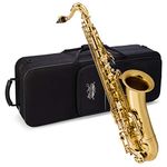 Jean Paul USA TS-400 Tenor Saxophone