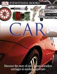 DK Eyewitness Books: Car: Discover 