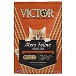 Victor Dog Food Mers Premium Cat, 5 lb