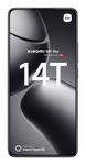 xiaomi 14T Pro 12GB + 512GB Titanium Black (UK Version + 2 Years Warranty)