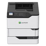 Lexmark MS821N LASERPR 55PPM 1200DPI