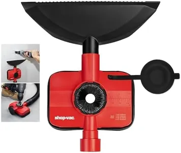 Shop-Vac D