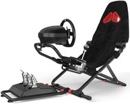 DIWANGUS Racing Simulator Cockpit w