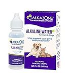Alkazone Alkaline Water Drops for C