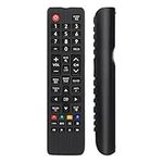 Universal Remote Control for All Samsung TV Remote,Samsung Remote Controls for Samsung Smart TV LCD LED HDTV 3D TVs,Compatible for All Samsung TV Remote Models