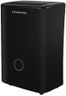 Russell Hobbs Dehumidifier 20 Litre/Day for Damp/Mould & Moisture in Home, Kitchen, Bedroom, Office, Caravan, Laundry Drying, 50m2 Room, Smart Timer, Black RHDH2002B