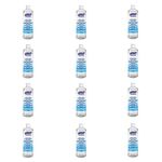 Purell Advanced Hygienic Hand Sanitiser (12 x 500ml Bottles)