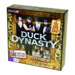 Duck Dynasty Redneck Wisdom Family Party Game