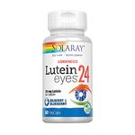 SOLARAY Lutein Eyes Advanced 24 mg | 60 VegCaps