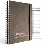 SaltWrap Daily Fitness Planner – Wo