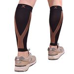 Compression Sleeve For Calf Circulation