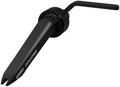 Ortofon Concorde 5S Cartridge and Stylus