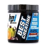 BPI Sports Best Creatine, 50 Servin