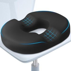 CushZone D