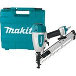 Makita AF635 15 Gauge, 2-1/2" Angled Finish Nailer, 34⁰,