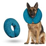 Inflatable Collar For Dogs