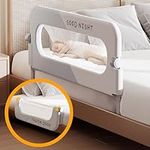 Baby Bed Rails Guard for Toddlers -