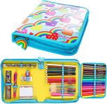 Pencil Case For Girls Stationeries