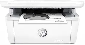 HP LaserJet MFP M140w Wireless Prin