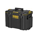 DEWALT TOUGHSYSTEM 2.0, Extra Large Tool Box, 22 in., 123 lbs. Capacity (DWST08400)