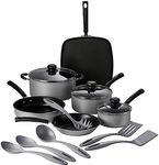 Tramontina Primaware 15-Piece Non S