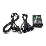 Cotchear AC Power Charger for PS Vi