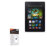 BoxWave Kindle Fire Hd 7 (2012) Screen Protector, Boxwave [Cleartouch Anti Glare (2 Pack)] Anti Fingerprint Matte Film Skin ForKindle Fire Hd 7 (2012)