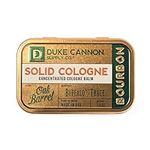 Duke Cannon Men's Solid Cologne - B