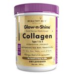 Collagen C For Hair