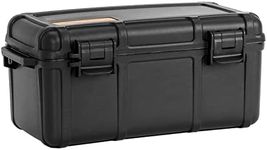 Cigar Caddy 3540 Waterproof Travel 