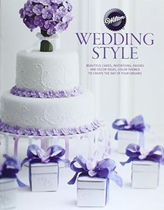 Wilton Wedding Style