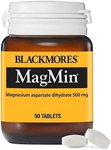 Blackmores MagMin (50 Tablets)