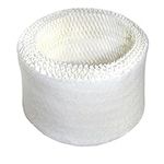 HQRP Wick Filter Compatible with Sunbeam 1118, 1119, 1120 Humidifiers, White Westinghouse WST7503 WST-7501ZE WST7501ZE WST7505, Kaz Vicks WF2 Replacement