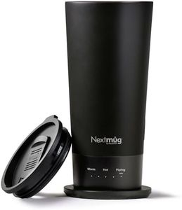 Nextmug Go