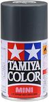 Tamiya TS-40 Metallic Black Spray L