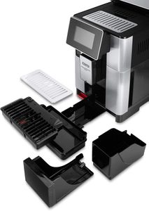 DeLonghi Primadonna Soul Coffee Maker – Bean to Cup Espresso Machine