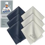 MR.SIGA Premium Microfiber Cleaning